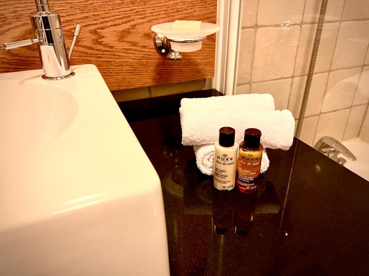 Les Arcs  Arc 1950 - Chalet Des Lys - Appt Luxe 4 Pers מראה חיצוני תמונה