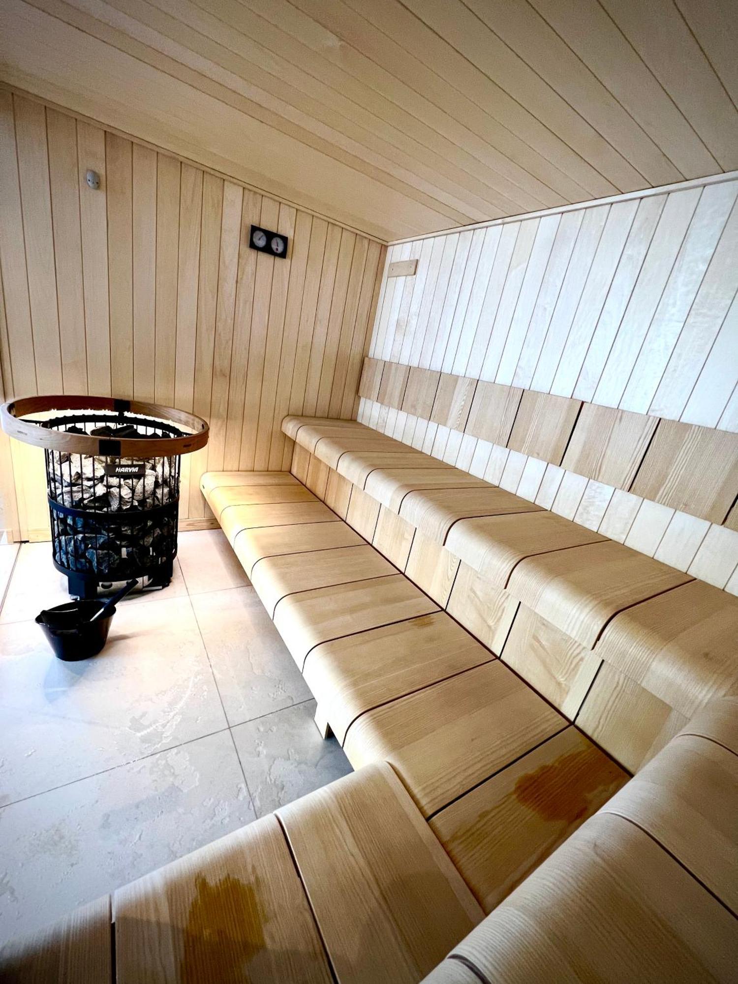 Les Arcs  Arc 1950 - Chalet Des Lys - Appt Luxe 4 Pers מראה חיצוני תמונה